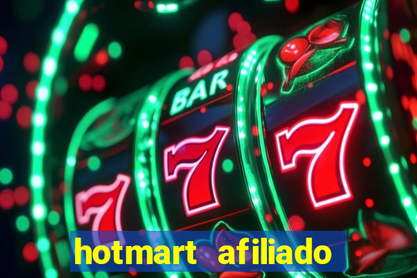 hotmart afiliado entrar login